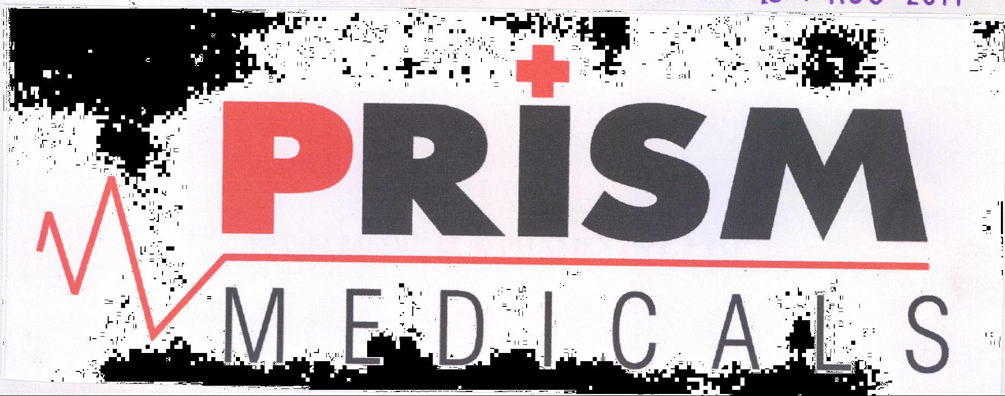 Prism Medicals Device mark 2183273 Trademark