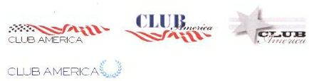 Club America Device mark 1716935 Trademark