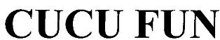 Cucu Fun Device mark 2289210 Trademark