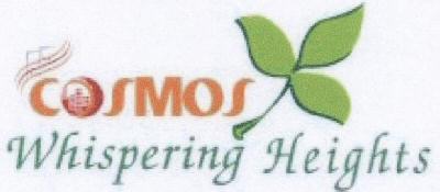 Cosmos Whispering Heights With Device Device mark 1653498 Trademark