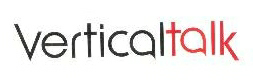 Verticaltalk Device mark 1666808 Trademark