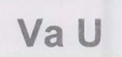 Va U Device mark 1745664 Trademark