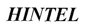 Hintel (device) Device mark 2656191 Trademark