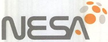 Nesa Device mark 2533000 Trademark