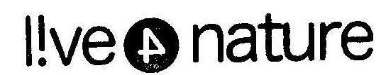 Live 4 Nature Device mark 1591902 Trademark