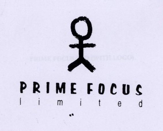 Prime Focus ( Label ) Device mark 1788848 Trademark