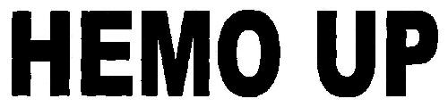Hemo Up Device mark 2641191 Trademark