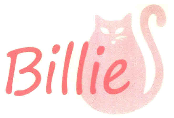 Billie Device mark 2642773 Trademark