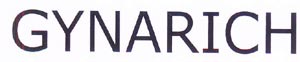 Gynarich Device mark 1904569 Trademark