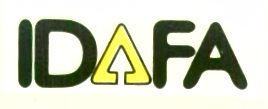 Idafa (label) Device mark 1421800 Trademark
