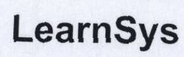 Learnsys With Device Device mark 1763434 Trademark