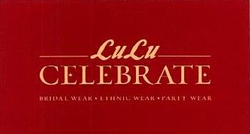 Lulu Celebrate Device mark 2446883 Trademark