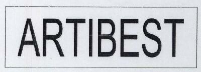 Artibest Device mark 1757050 Trademark