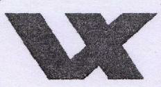 Vx Device mark 1595895 Trademark