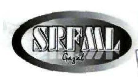 Srfml Device mark 2047660 Trademark
