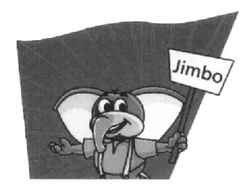 Jimbo (de Of Croton) Device mark 1421702 Trademark