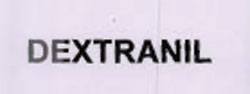 Dextranil Device mark 1760827 Trademark