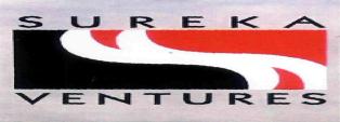 Sureka Ventures (label) Device mark 2612521 Trademark
