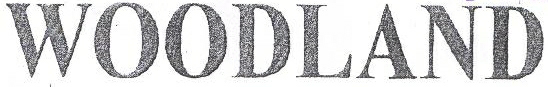 Woodland Device mark 1680186 Trademark