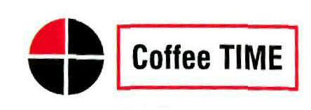 Coffee Time (label) Device mark 2108762 Trademark