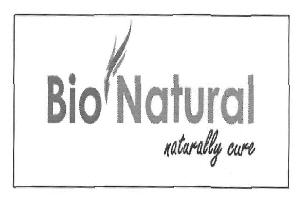 Bio Natural (device) Device mark 2727405 Trademark