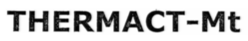 Thermact- Mt Device mark 2210505 Trademark