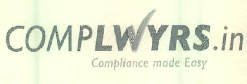Complwyrs.in Device mark 2344584 Trademark