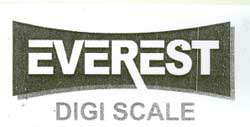 Everest Device mark 1932715 Trademark
