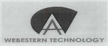 Webestern Technology Device mark 1842166 Trademark