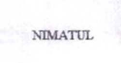 Nimatul Device mark 978275 Trademark