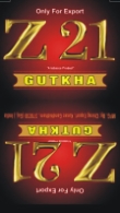 Z 21 Device mark 2744084 Trademark