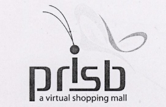 Prisb (logo) Device mark 1575366 Trademark