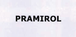 Pramirol Device mark 1548283 Trademark