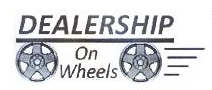Dealership On Wheels Device mark 1720929 Trademark