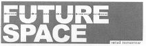 Future Space (lable) Device mark 1513585 Trademark