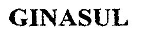 Ginasul Device mark 562895 Trademark