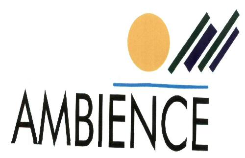 Ambience Device mark 1922511 Trademark