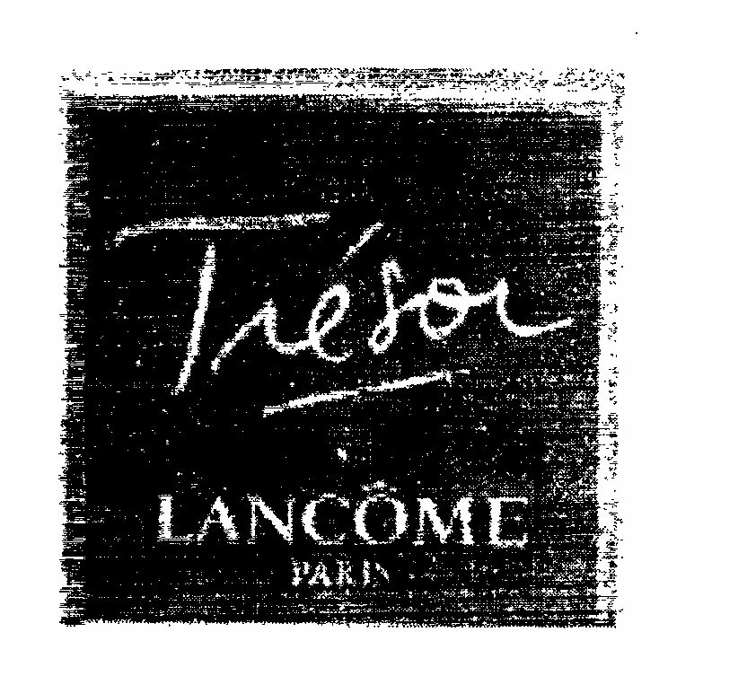 Tresor(level) Device mark 576759 Trademark