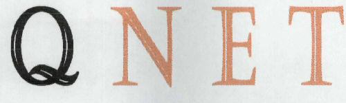 Q N E T Device mark 1961049 Trademark