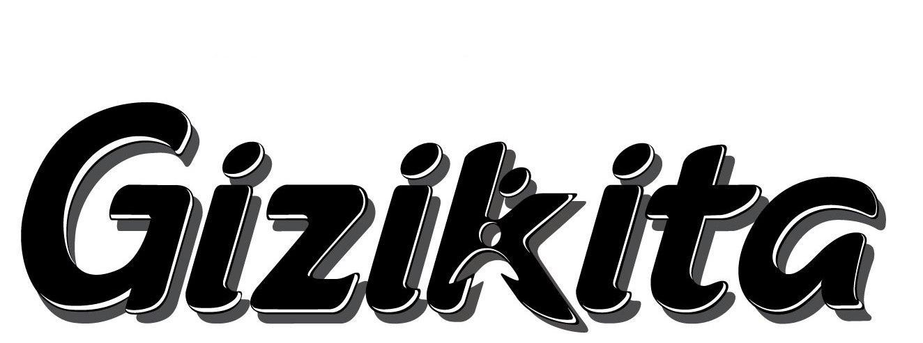Gizikita (with Device) Device mark 1990271 Trademark