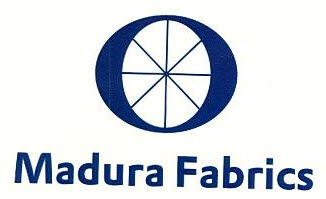 Madura Fabrics Device mark 2441459 Trademark