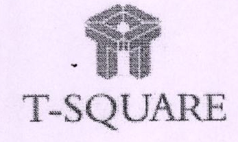 T-square Device mark 1893858 Trademark