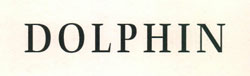 Dolphin Device mark 2640744 Trademark