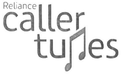 Reliance Caller Tunes (device) Device mark 1626395 Trademark