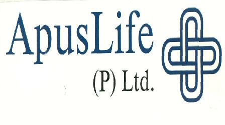 Apus Life (label) Device mark 2518991 Trademark