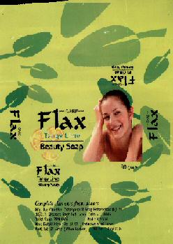 Flax Device mark 1725903 Trademark