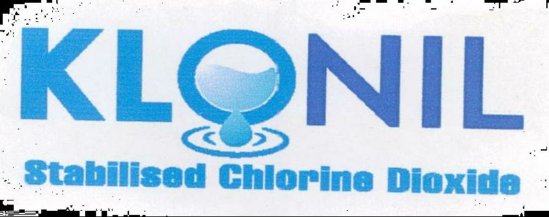 Klonil Device mark 2197412 Trademark