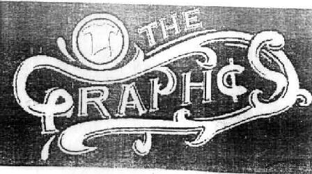 The Praphcs Device mark 1903261 Trademark