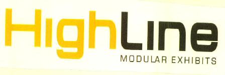 High Line Modular Exhibits Device mark 2854398 Trademark