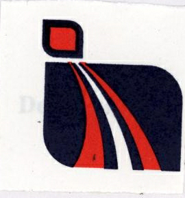 I (label) Device mark 1786139 Trademark